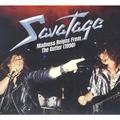 SAVATAGE - MADNESS REIGNS FROM THE GUTTER (1990) (2 CD)