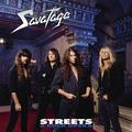 Виниловая пластинка SAVATAGE - STREETS - A ROCK OPERA (REMASTERED, 180GR, 2 LP)