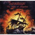 Виниловая пластинка SAVATAGE - THE WAKE OF MAGELLAN (REMASTERED, 180GR, 2LP)