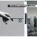 CD-диск SCORPIONS - CRAZY WORLD (JAPANESE REISSUE SHM-CD)