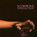 SCORPIONS - LONESOME CROW (JAPAN REISSUE SHM-CD)
