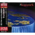 CD-диск SKAGARACK - SKAGARACK (JAPAN REISSUE, LIMITED)