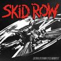 Виниловая пластинка SKID ROW - REVOLUTIONS PER MINUTE (REISSUE, REMASTERED, 180 GR)