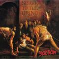 SKID ROW - SLAVE TO THE GRIND (2 LP)