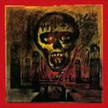 Виниловая пластинка SLAYER - SEASONS IN THE ABYSS (180 GR)