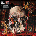 Виниловая пластинка SLAYER - SOUTH OF HEAVEN