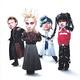 5 SECONDS OF SUMMER 5 SECONDS OF SUMMER