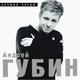 Виниловая пластинка АНДРЕЙ ГУБИН - ЛУЧШИЕ ПЕСНИ (уценённый товар)