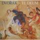 Винтажная виниловая пластинка DVORAK - TE DEUM (GABRIELA BENACKOVA, JAROSLAV SOUCEK)