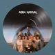 Виниловая пластинка ABBA - ARRIVAL (LIMITED EDITION, PICTURE DISC)