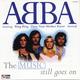 ABBA ABBA