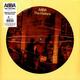 Виниловая пластинка ABBA - THE VISITORS (LIMITED EDITION, PICTURE DISC)