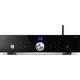 Стереоусилитель Advance Paris X-i50BT Black