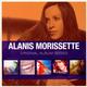 ALANIS MORISSETTE ALANIS MORISSETTE