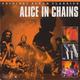 ALICE IN CHAINS ALICE IN CHAINS