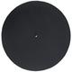Слипмат Analog Renaissance AR-9125 Platter’n’Better Black