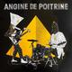 ANGINE DE POITRINE ANGINE DE POITRINE