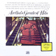 Виниловая пластинка ARETHA FRANKLIN - ARETHA\'S GREATEST HITS