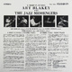 Виниловая пластинка ART BLAKEY & THE JAZZ MESSENGERS-A NIGHT IN TUNISIA