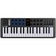 MIDI-клавиатура Arturia MiniLab 3 37 Black