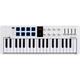MIDI-клавиатура Arturia MiniLab 3 37 White