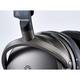 Игровые наушники с микрофоном Audeze Maxwell 2 (PlayStation) Black (уценённый товар)