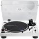 Виниловый проигрыватель Audio-Technica AT-LP120XBT USB White