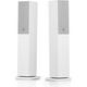 Активная напольная акустика Audio Pro A38 W White