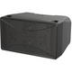 Профессиональная пассивная акустика Audiocenter Butterfly 4 PRO Metal Gray