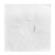 Конверт для виниловых пластинок Audiocore 12" Paper Record Hole Sleeve Inside Deluxe Antistatic Matt White (1 шт.) (внутренний)