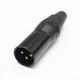 Разъем XLR Audiocore N3XMB-G