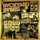 BACKYARD BABIES BACKYARD BABIES