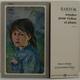 Винтажная виниловая пластинка BARTOK - SONATES POUR VIOLON ET PIANO № 1 ET 2 (ISAAC STERN, ALEXANDER ZAKIN)