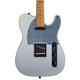 Электрогитара Bear Music GE-01T Pro Gray Gloss (уценённый товар)