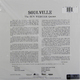 Виниловая пластинка BEN WEBSTER - SOULVILLE (2 LP)