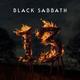 CD-диск BLACK SABBATH - 13