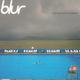 BLUR BLUR