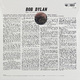 Виниловая пластинка BOB DYLAN - BOB DYLAN (LTD)