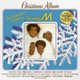 Виниловая пластинка BONEY M. - CHRISTMAS ALBUM