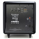 Активный сабвуфер Cambridge Audio Minx X500