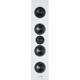 Настенная акустика Canton Atelier 9 On Wall White Matt