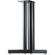 Стойка для акустики Canton LS 860 Black High Gloss