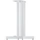 Стойка для акустики Canton LS 860 White High Gloss