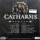 Виниловая пластинка CATHARSIS - КРЫЛЬЯ (180 GR)