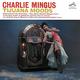CHARLES MINGUS CHARLES MINGUS