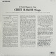 Виниловая пластинка CHET BAKER - CHET BAKER SINGS IT COULD HAPPEN TO YOU (180 GR)