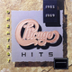 Виниловая пластинка CHICAGO - GREATEST HITS 1982-1989