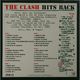 Виниловая пластинка CLASH - HITS BACK (3 LP, 180 GR)
