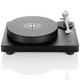 Виниловый проигрыватель Clearaudio Performance DC Black/Black