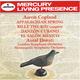 AARON COPLAND AARON COPLAND